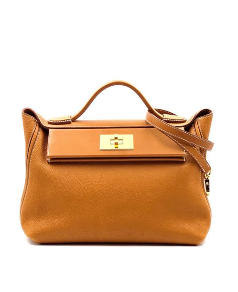 fauve hermes color